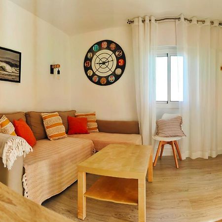 Terraza De Iris Lejlighed Benalmádena Eksteriør billede
