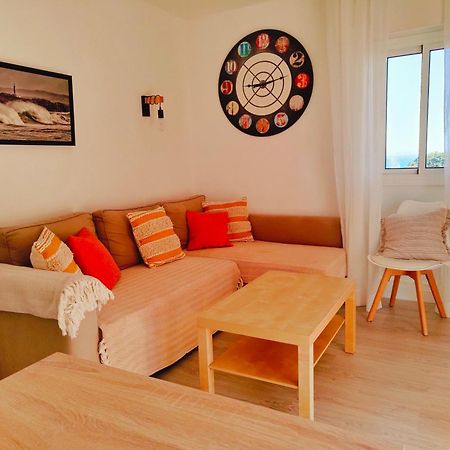 Terraza De Iris Lejlighed Benalmádena Eksteriør billede