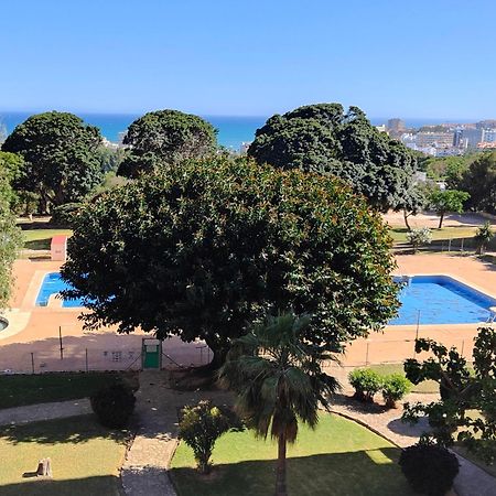 Terraza De Iris Lejlighed Benalmádena Eksteriør billede