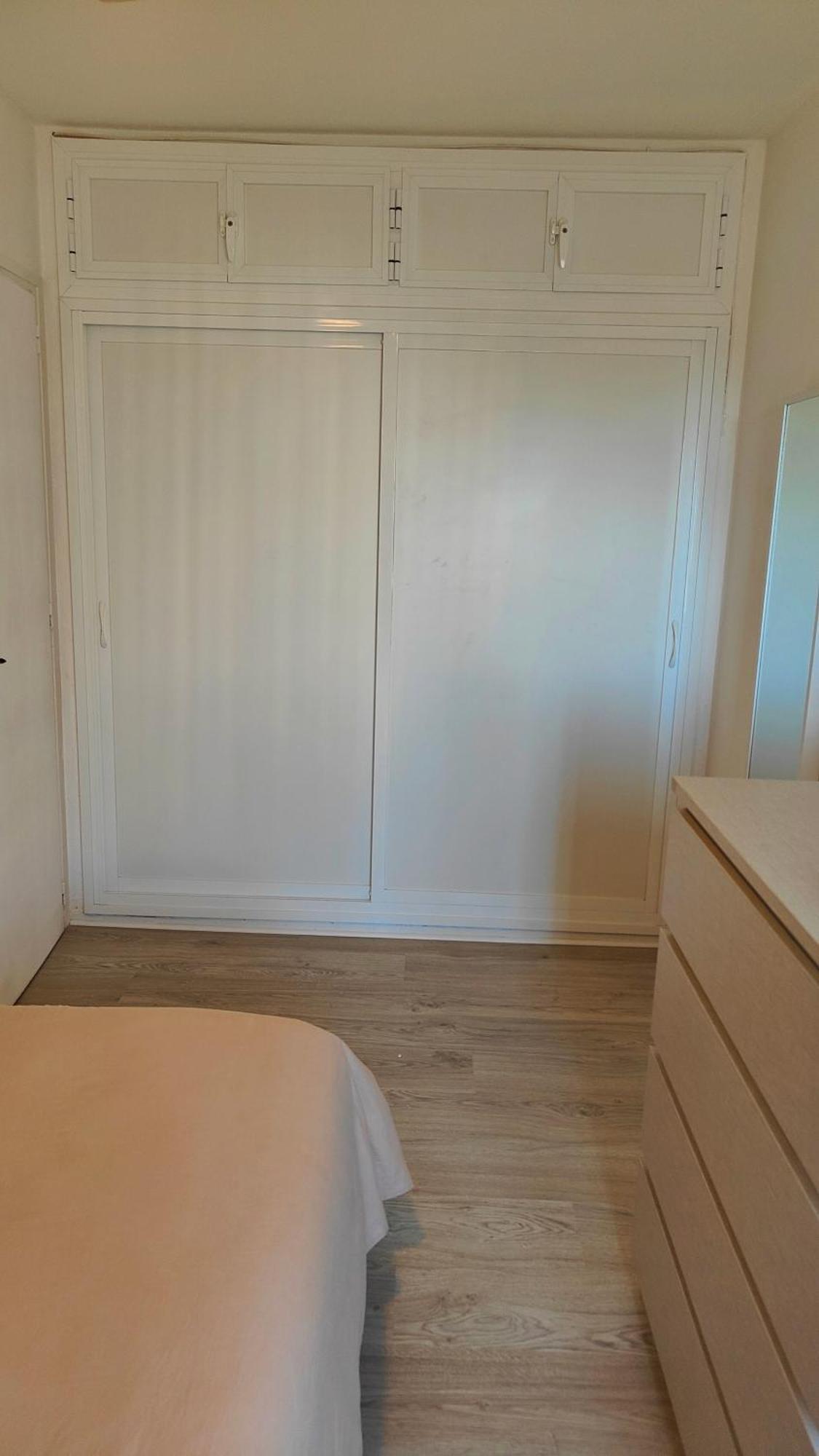 Terraza De Iris Lejlighed Benalmádena Eksteriør billede