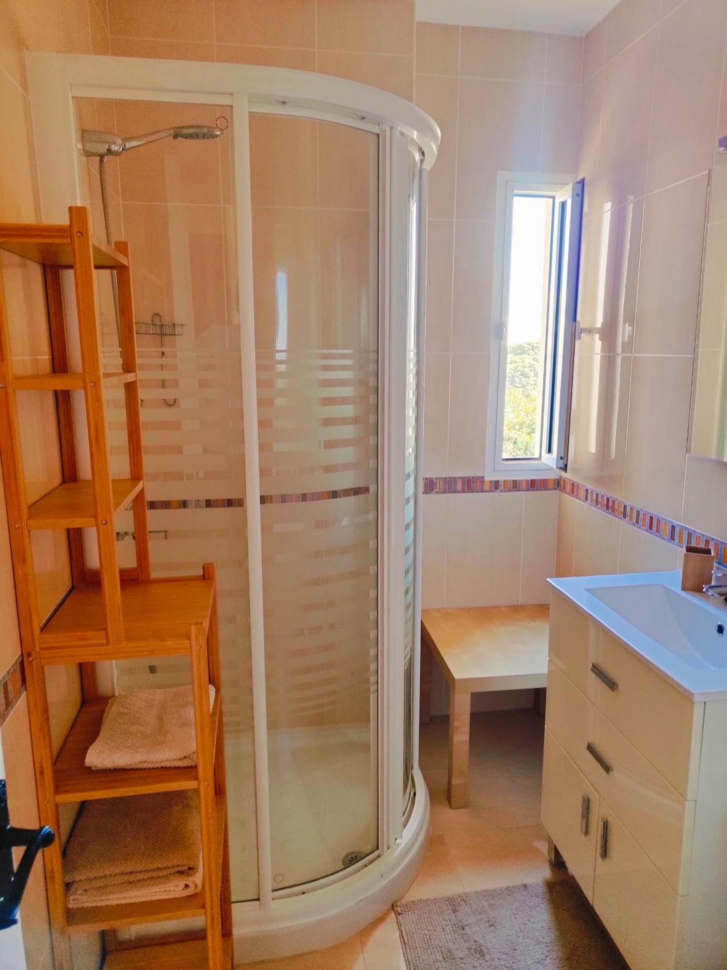 Terraza De Iris Lejlighed Benalmádena Eksteriør billede